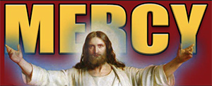 "Mercy" Convention T-Shirt "Mercy" Convention T-Shirt