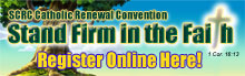 2010 Convention Registration