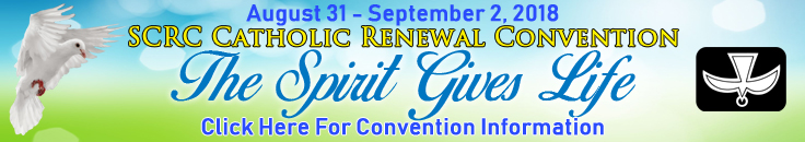 Click Here For Convention Info