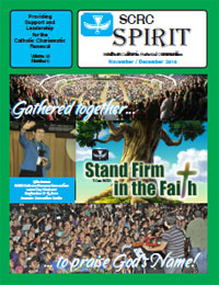 Click to download the Nov/Dec 2010 Spirit