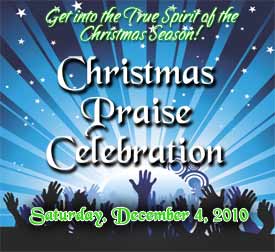 Christmas Praise Celebration