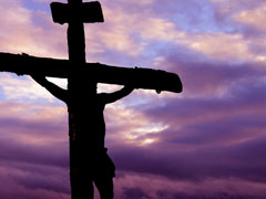 The Passion of Christ and Our Own Cross:
How to Find Strength and Meaning in Our Hardships