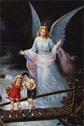 Celebration of the Feast of Our Guardian Angels