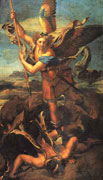 "Angels and Other Spirits: Are They for Real?"
