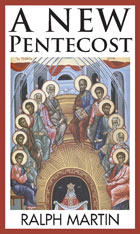 A New Pentecost - Click Image to Close