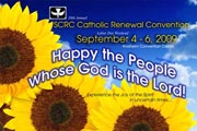 2009 SCRC Convention: Full Collection (MP3)