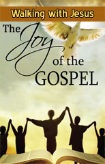 Walking with Jesus: The Joy of the Gospel - Media Set Walking with Jesus: The Joy of the Gospel - Media Set
