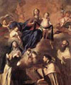Spiritual Warfare Lessons from Our Lady and the Saints Spiritual Warfare Lessons from Our Lady and the Saints