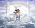 Heaven: The Most Wonderful Place of All! Heaven: The Most Wonderful Place of All!