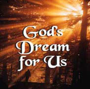 "God's Dream for Us" 2010 Spring Conference CD Set - Click Image to Close