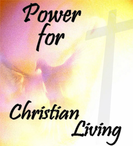 "Power for Christian Living" Spring Conference Set - Click Image to Close
