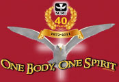 Teen Program Day 1, "One Body, One Spirit"