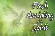 "Healing and Wholeness" and "Growing in the Life of the Spirit"