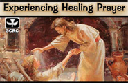The Healing Power of the Holy Spirit