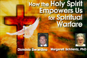 How the Holy Spirit Empowers Us for Spiritual Warfare