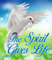 Stress and the Holy Spirit