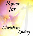 "Power for Christian Living" Spring Conference Set