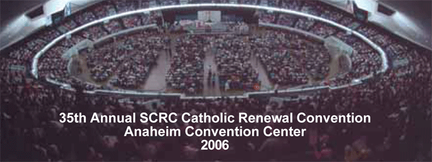 2006 SCRC Convention