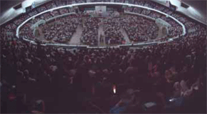 SCRC Convention Arena 2006