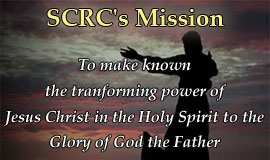 SCRC's Mission