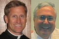 Workshop with Fr. Greg Bramlage and Deacon Steve Greco