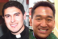 Talk with Fr. Ismael Robles and Fr. Ben Tran