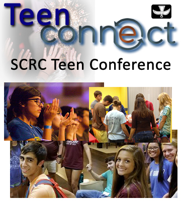 SCRC Teen Conference