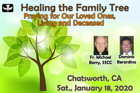 Healing the Family Tree