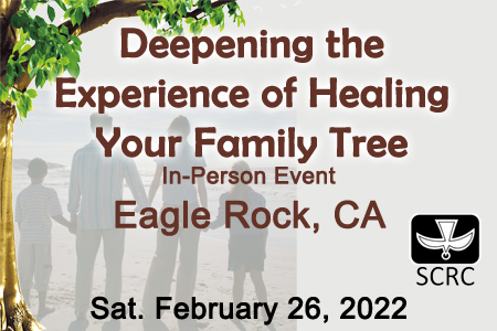 Deepening the Experience of Healing Your Family Tree
