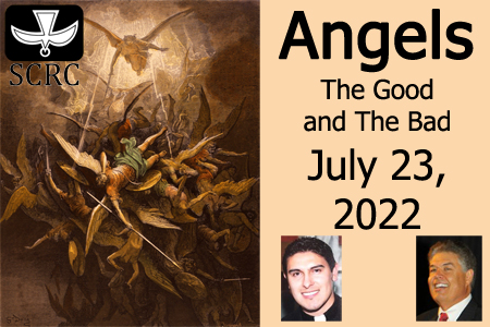 Angels: The Good and The Bad