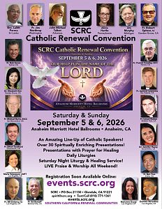 2026 SCRC Convention