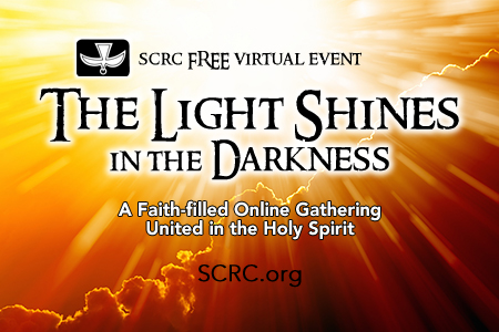 The Light Shines in the Darkness