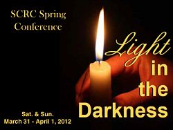 "Finding LIGHT Among the Shadows (Discernment)" and "Your Word Is a LIGHT to My Path (Formed by Scripture)" "Finding LIGHT Among the Shadows (Discernment)" and "Your Word Is a LIGHT to My Path (Formed by Scripture)"