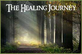 Seeking Healing - Click Image to Close