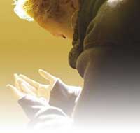 Praying for Spiritual Protection Praying for Spiritual Protection