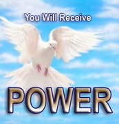 "You Will Receive POWER" Spring Conference 2011 CD Set