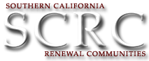 SCRC Catholic Renewal