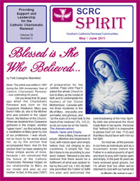 Click to download this issue of Spirit