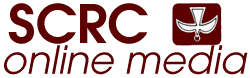 SCRC Online Media