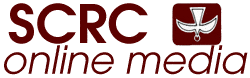 SCRC online media