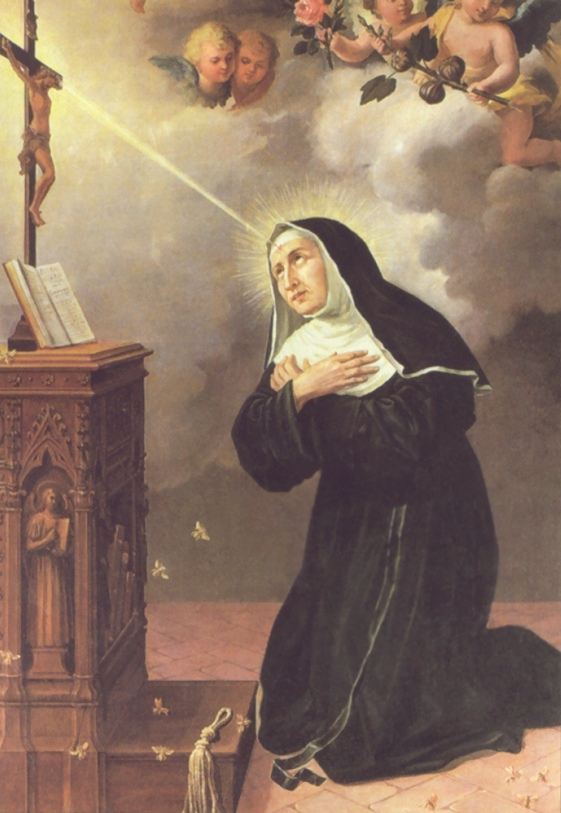 st rita patron saint st rita patron saint