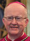 Bishop Kevin Vann