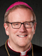 Talk with Bishop Robert Barron