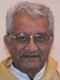 Fr. Gino Henriques, CSsR